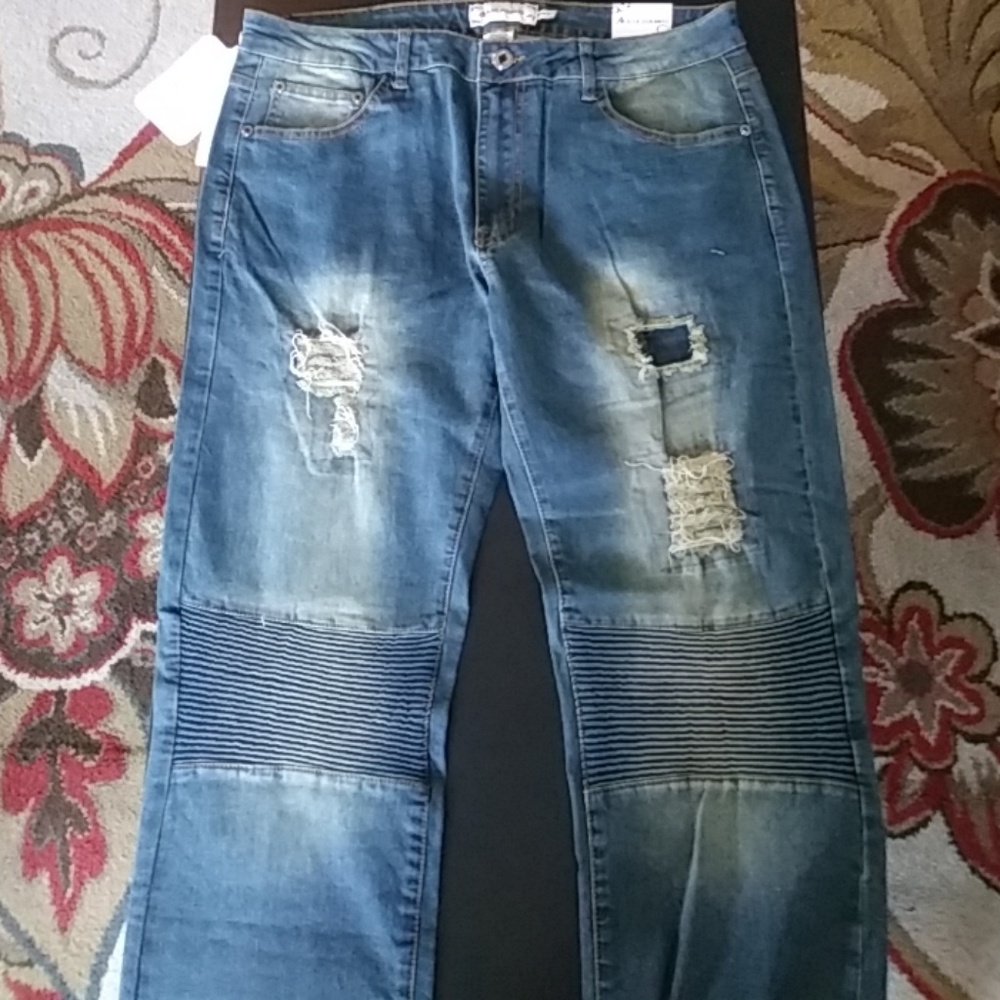 Mens Jeans